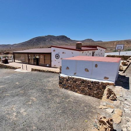 Casa Abuela Serapia Tuineje 外观 照片