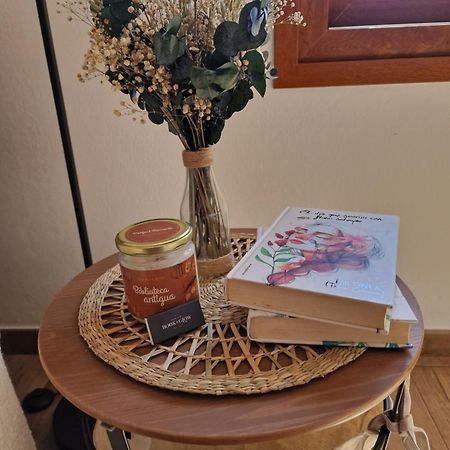Casa Abuela Serapia Tuineje 外观 照片