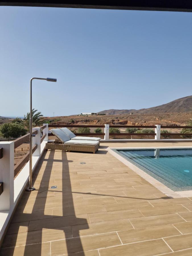 Casa Abuela Serapia Tuineje 外观 照片