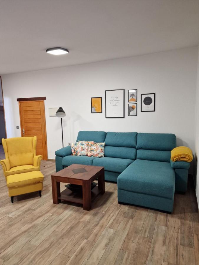 Casa Abuela Serapia Tuineje 外观 照片
