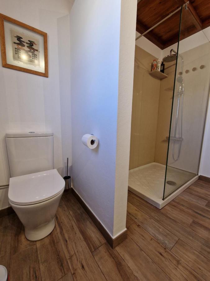 Casa Abuela Serapia Tuineje 外观 照片