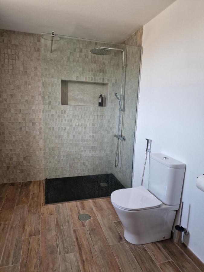 Casa Abuela Serapia Tuineje 外观 照片