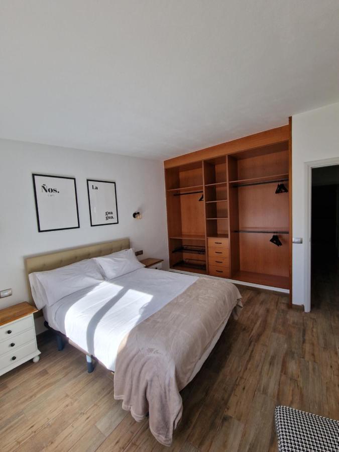 Casa Abuela Serapia Tuineje 外观 照片