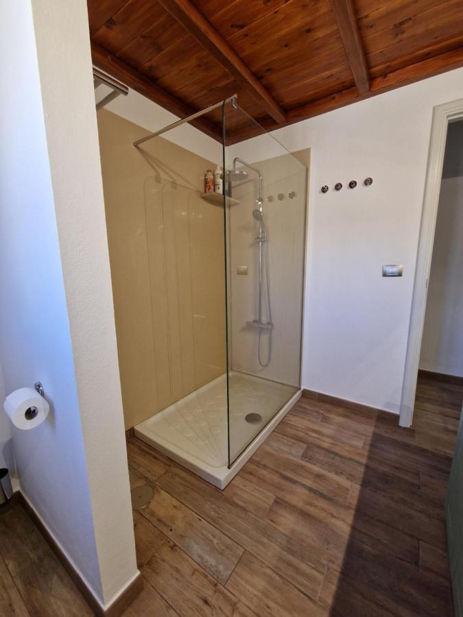 Casa Abuela Serapia Tuineje 外观 照片