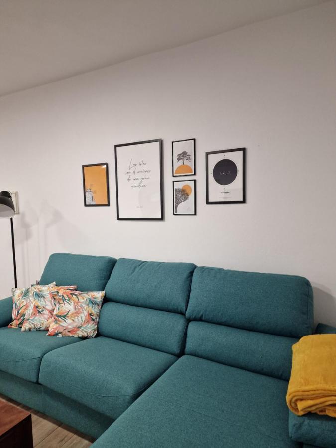 Casa Abuela Serapia Tuineje 外观 照片