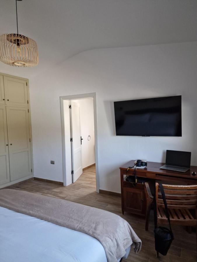 Casa Abuela Serapia Tuineje 外观 照片