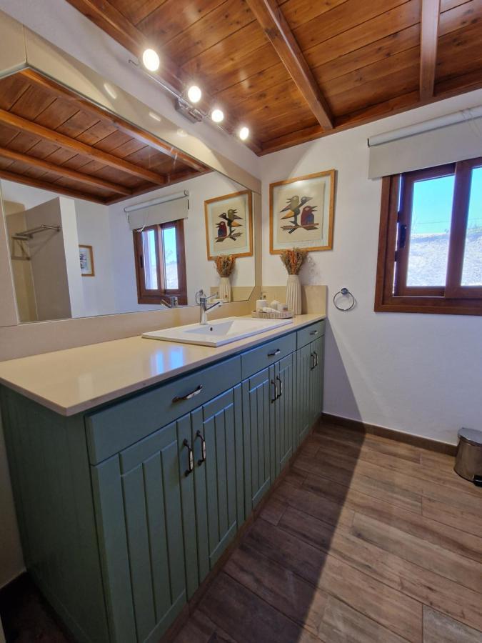 Casa Abuela Serapia Tuineje 外观 照片