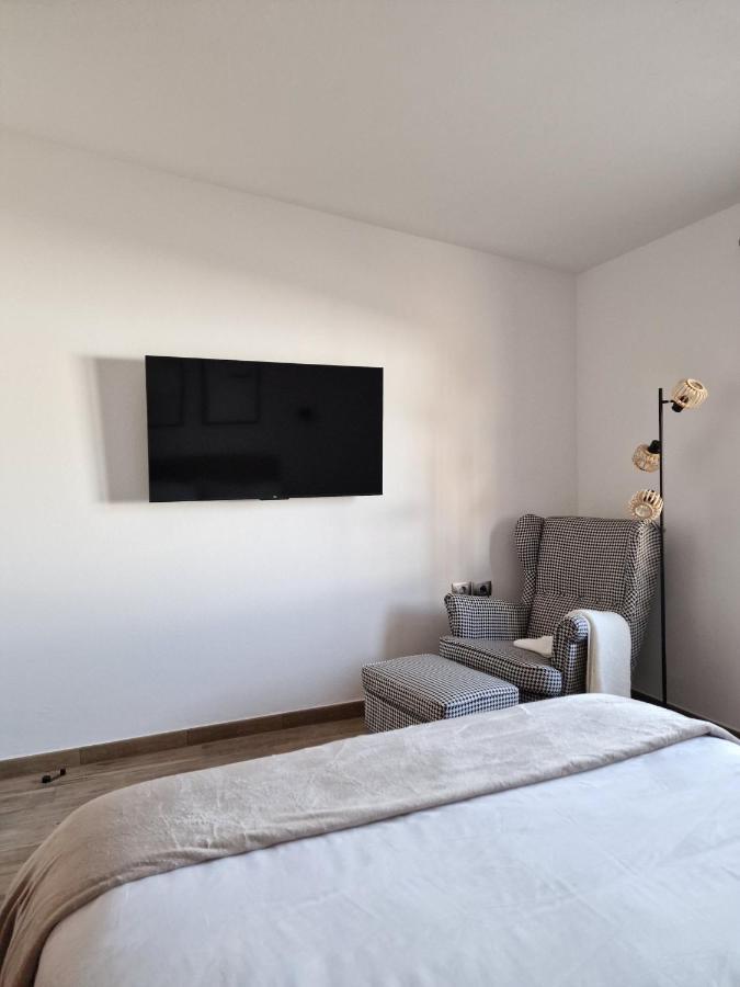 Casa Abuela Serapia Tuineje 外观 照片