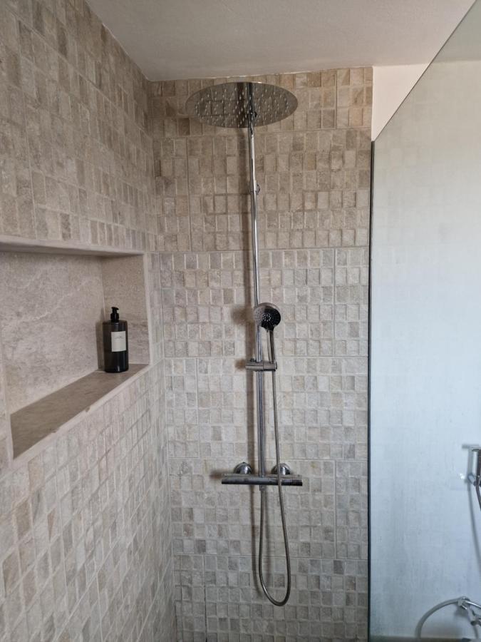 Casa Abuela Serapia Tuineje 外观 照片